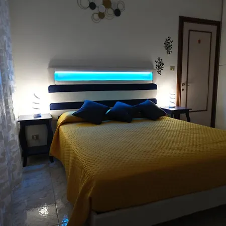 דירה Estar Sogni By Portofinovacanze ראפאלו