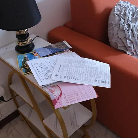 Estar Sogni By Portofinovacanze דירה *