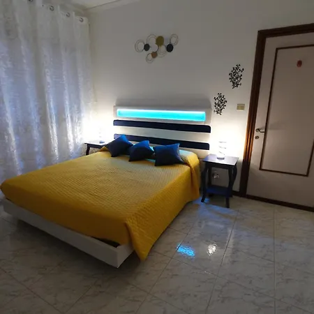 דירה Estar Sogni By Portofinovacanze ראפאלו