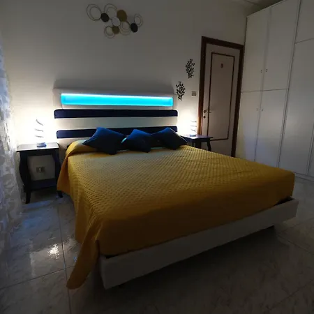 Estar Sogni By Portofinovacanze דירה