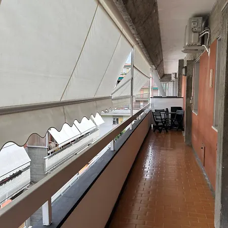 Estar Sogni By Portofinovacanze דירה