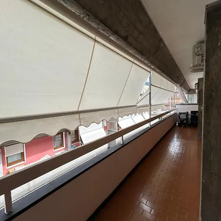 Estar Sogni By Portofinovacanze דירה