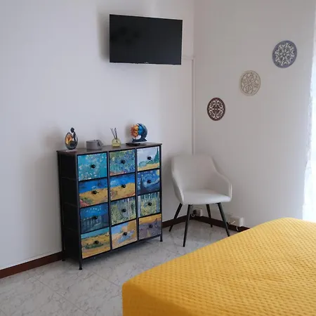 Estar Sogni By Portofinovacanze Apartament *