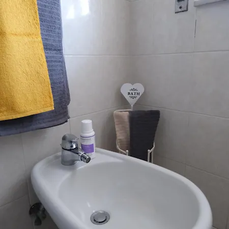 Estar Sogni By Portofinovacanze Apartament *