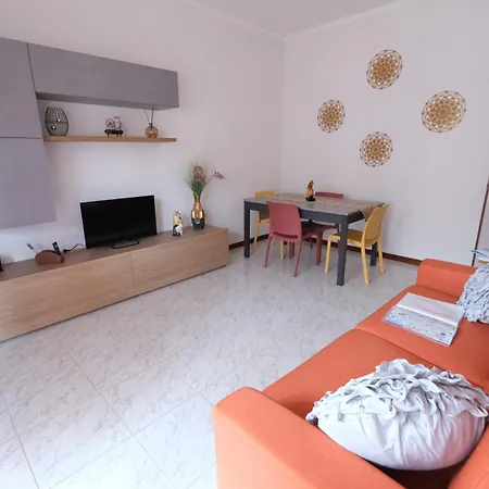 Estar Sogni By Portofinovacanze Apartament