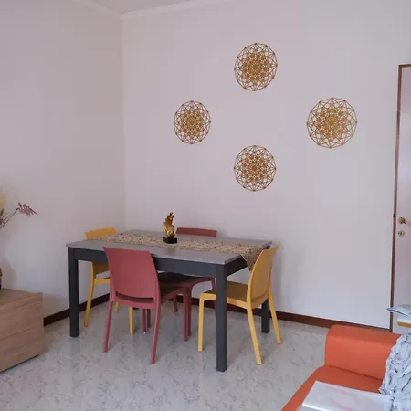Apartament Estar Sogni By Portofinovacanze *