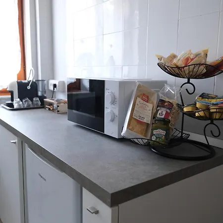 Apartament Estar Sogni By Portofinovacanze *