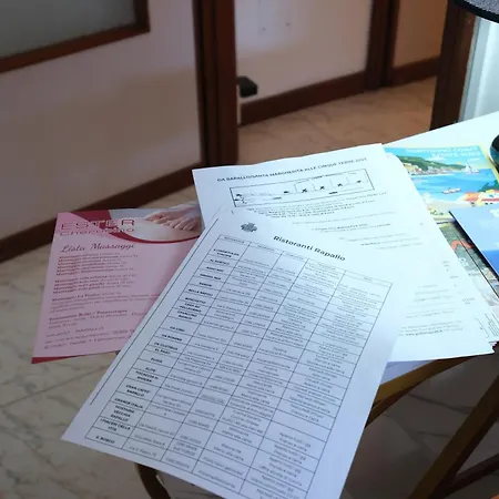 Estar Sogni By Portofinovacanze Rapallo