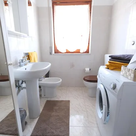 Estar Sogni By Portofinovacanze Apartament Rapallo