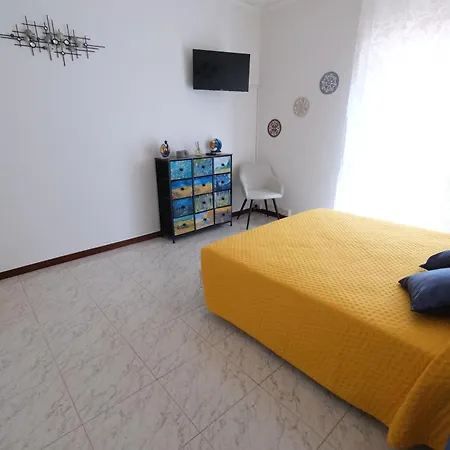 Estar Sogni By Portofinovacanze Apartament