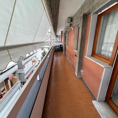 Estar Sogni By Portofinovacanze Apartament Rapallo